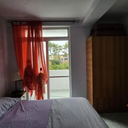 Of Maks Durres,albania Golem (Tirana)