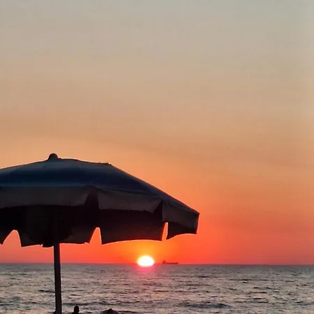 Of Maks Durres,albania * Golem (Tirana)