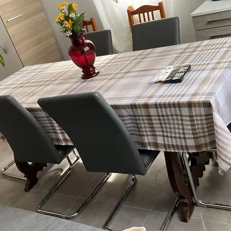 Of Maks Durres,albania Golem (Tirana)