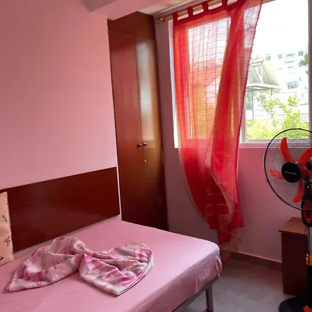 Appartamento Of Maks Durres,albania Golem (Tirana)