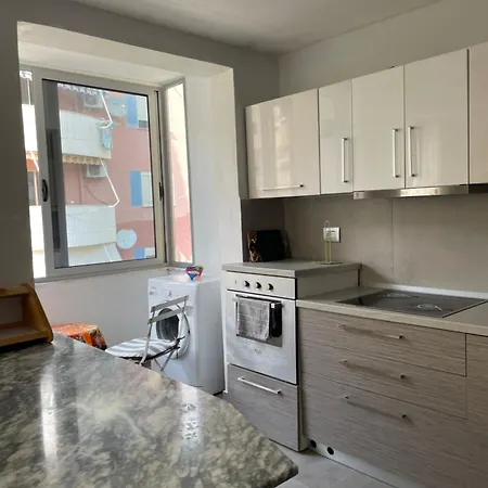 Appartamento Of Maks Durres,albania *