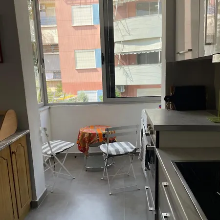 Of Maks Durres,albania Golem (Tirana)