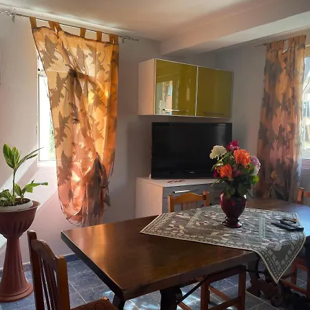 Apartment Of Maks Golem