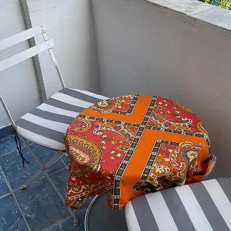 Of Maks Golem Apartment
