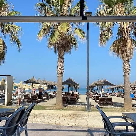 Of Maks Durres,albania * Golem (Tirana)