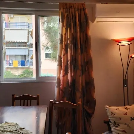 Apartment Of Maks Golem *
