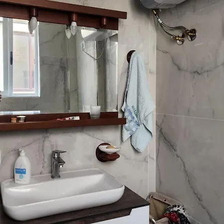 Apartmán Of Maks Durres,albania