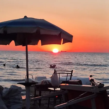 Of Maks Durres,albania Golem (Tirana)