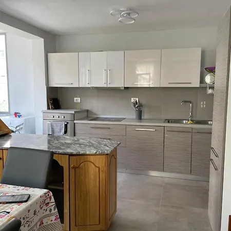 Apartmán Of Maks Durres,albania