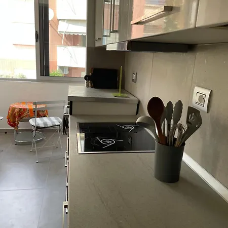 Of Maks Durres,albania Apartmán Golem (Tirana)