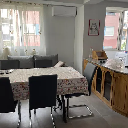 Of Maks Durres,albania * Golem (Tirana)