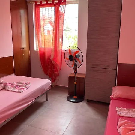 Apartmán Of Maks Durres,albania