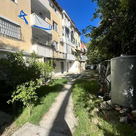 Of Maks Durres,albania Apartmán *