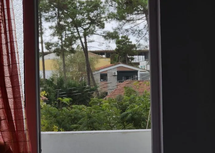 Of Maks Durres,albania 公寓