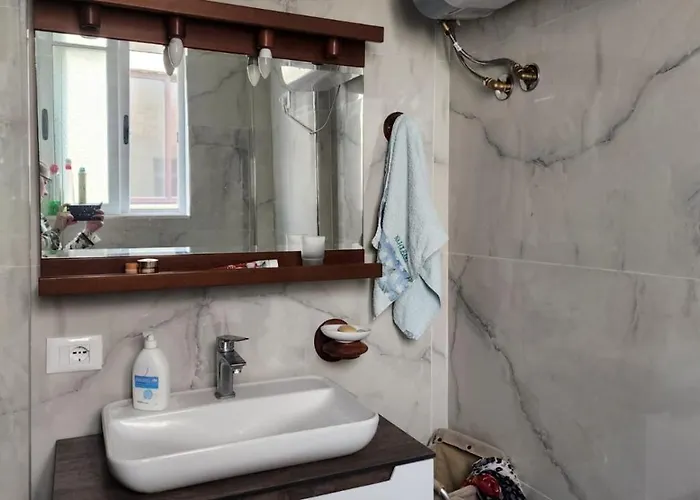 公寓 Of Maks Durres,albania