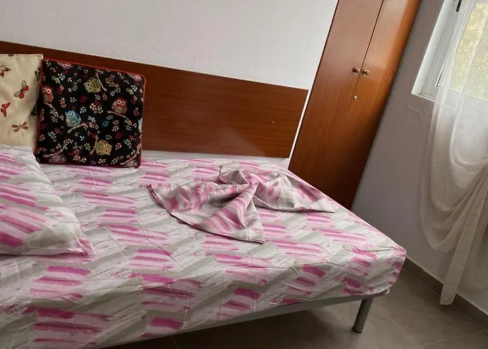 公寓 Of Maks Durres,albania *