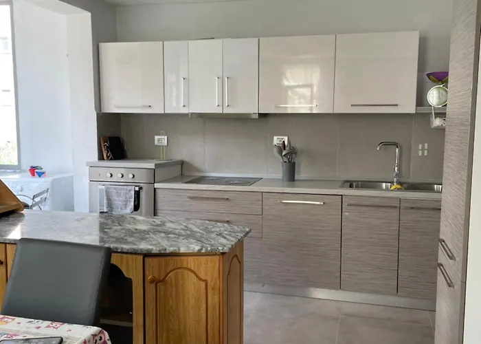 公寓 Of Maks Durres,albania