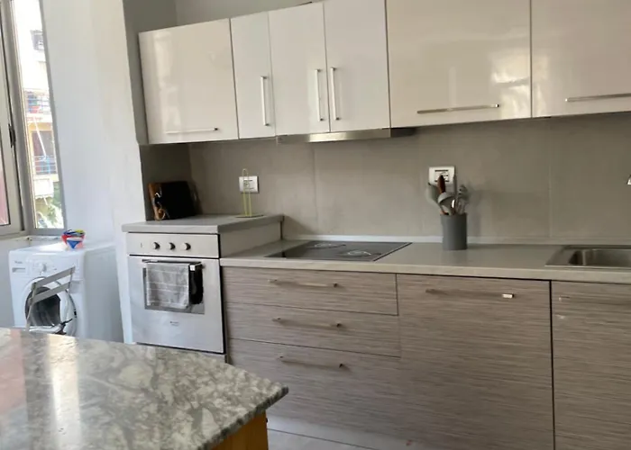 Of Maks Durres,albania 公寓 *