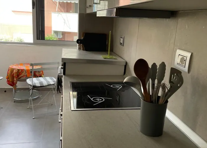 Of Maks Durres,albania 公寓 格勒姆