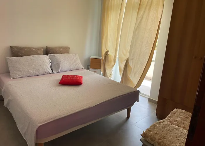 Of Maks Durres,albania 公寓 *