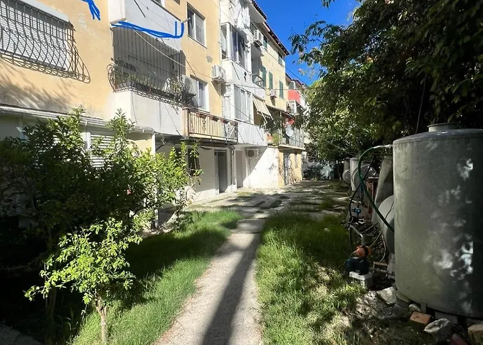 Of Maks Durres,albania 公寓 *